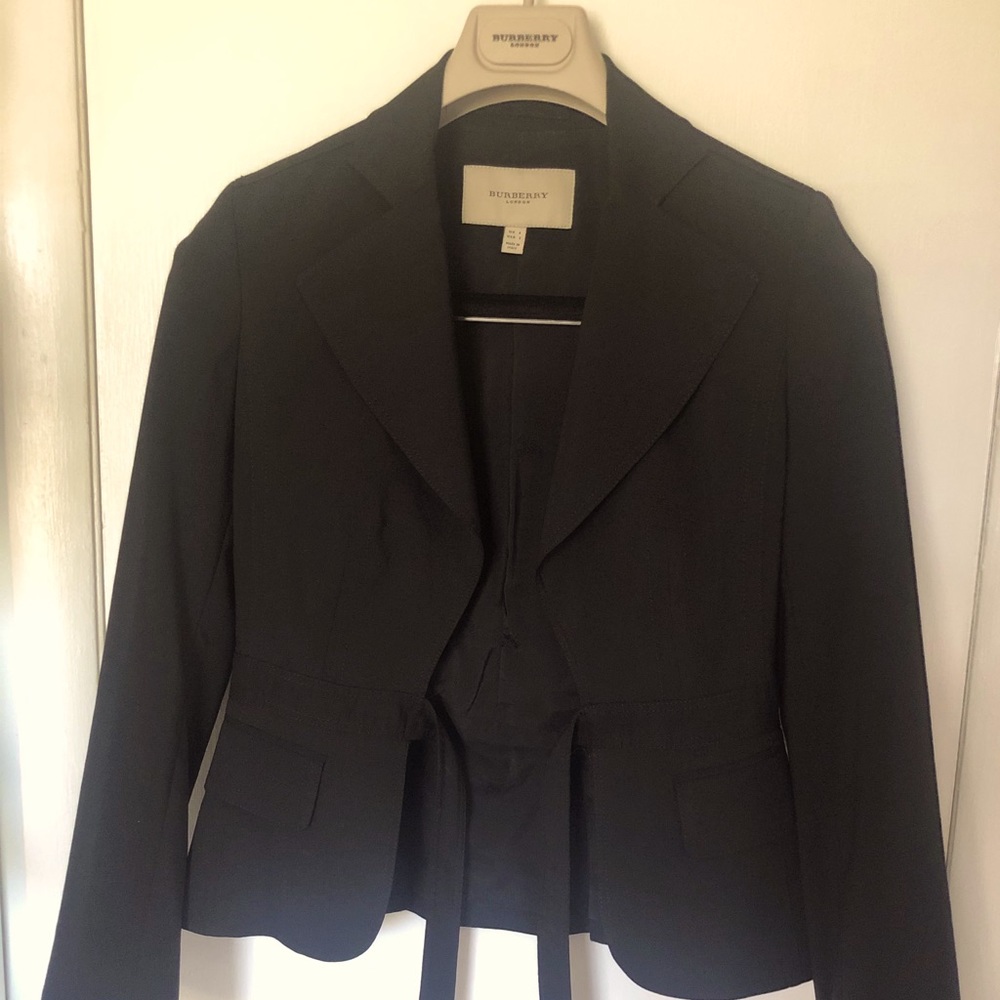 Burberry Blazer